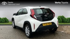 Toyota Aygo X 1.0 VVT-i Pure 5dr Petrol Hatchback